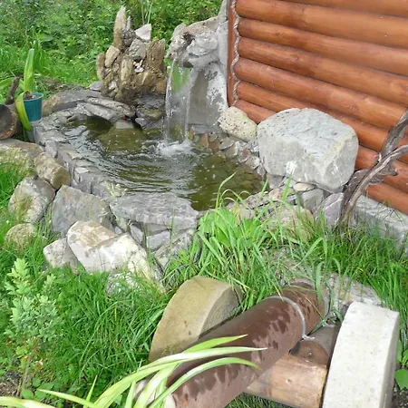 затишок в карпатах *