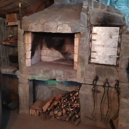 Appartamento затишок в карпатах