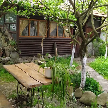 Apartment затишок в карпатах