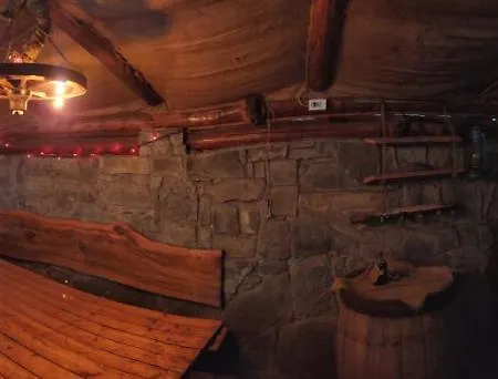 затишок в карпатах * Skole