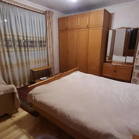 затишок в карпатах *