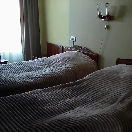 затишок в карпатах Apartment