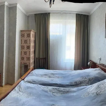 Apartment затишок в карпатах Skole
