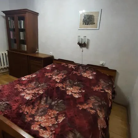затишок в карпатах