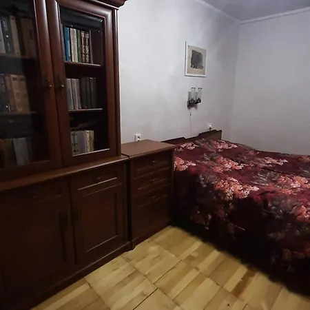 Apartment затишок в карпатах *