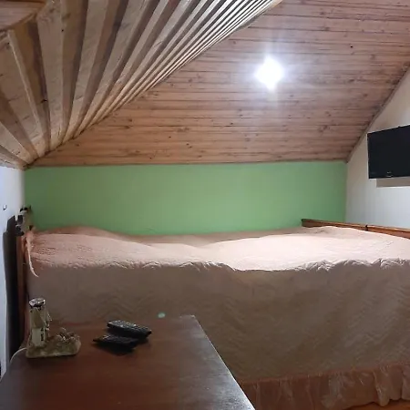 затишок в карпатах * Skole