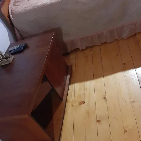 затишок в карпатах Apartment