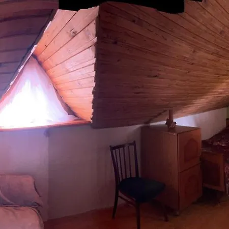 затишок в карпатах