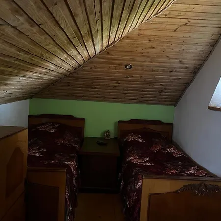 Appartamento затишок в карпатах *