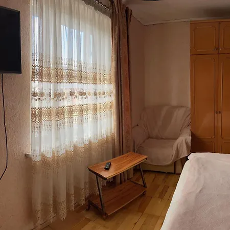 затишок в карпатах Apartment