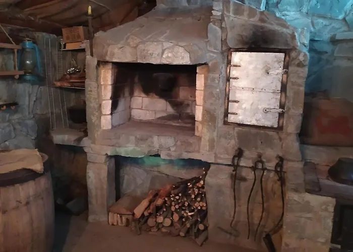 Apartment затишок в карпатах