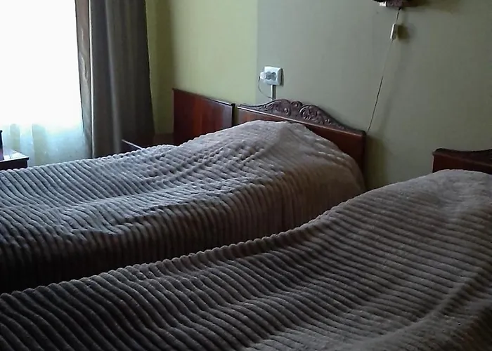 затишок в карпатах Apartment