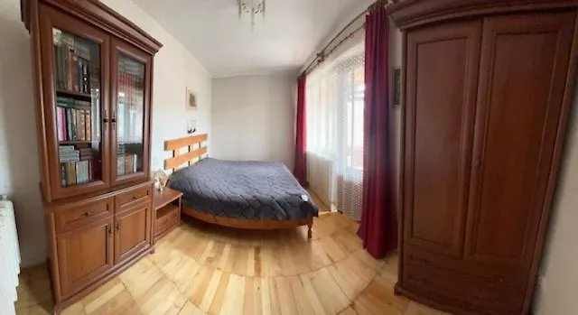 Apartment затишок в карпатах Skole