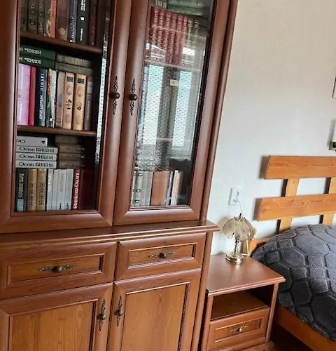 затишок в карпатах Apartment