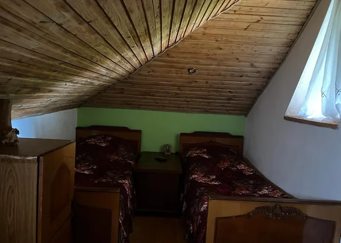Apartment затишок в карпатах *