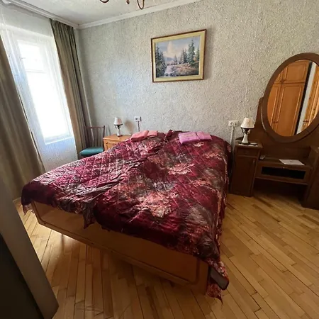 затишок в карпатах *